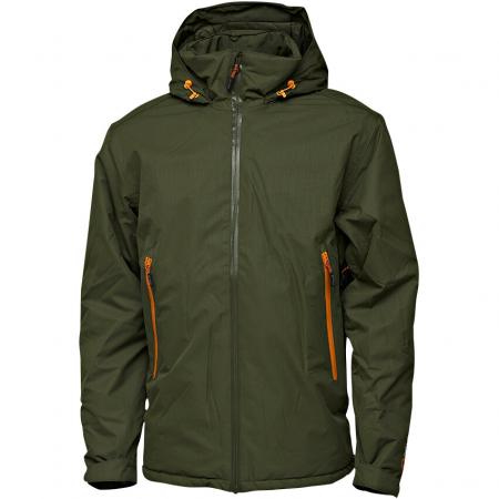 Prologic Litepro Thermo Jacket Herren (Olive Green)
