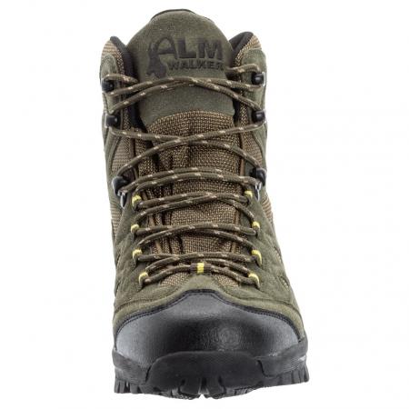  Outdoorboots Filipe Herren (Oliv)