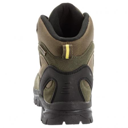 Outdoorboots Filipe Herren (Oliv)