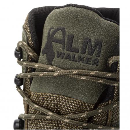 Outdoorboots Filipe Herren (Oliv)