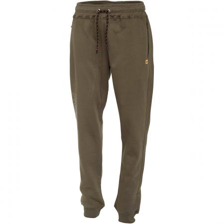 Mirror Carp Joggers Herren (Ivy Green)