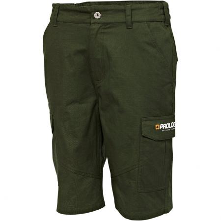 Prologic Combat Shorts Herren (Army Green)