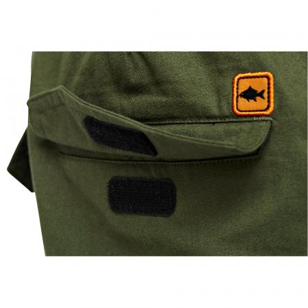  Combat Shorts Herren (Army Green)