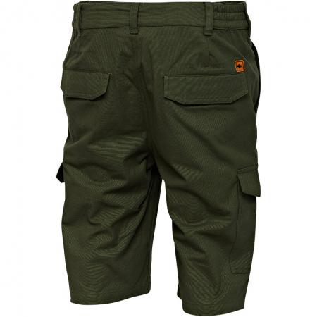Combat Shorts Herren (Army Green)