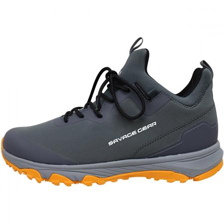 Savage Gear Freestyler Sneaker Herren (Pearl Grey)