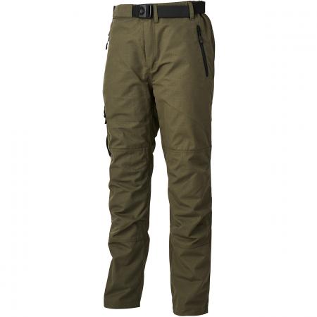 Savage Gear SG4 Combat Trousers Herren (Olive Green)