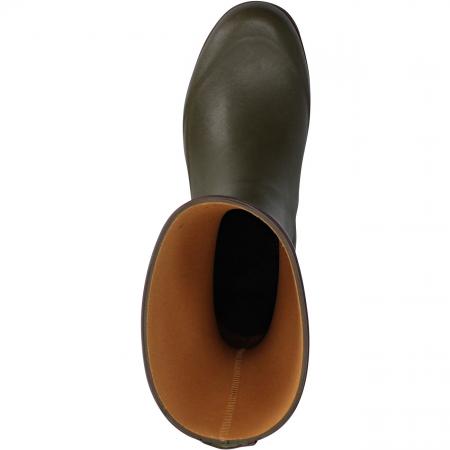 Aigle Parcours 2 Botillon Unisex (Khaki)