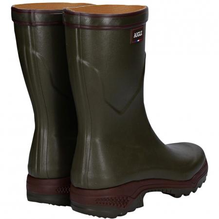  Parcours 2 Botillon Unisex (Khaki)