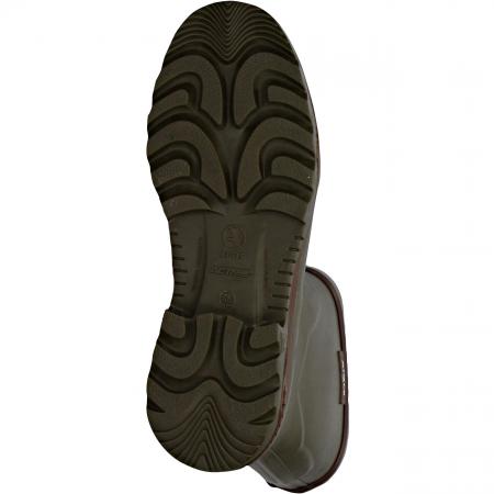  Parcours 2 Botillon Unisex (Khaki)