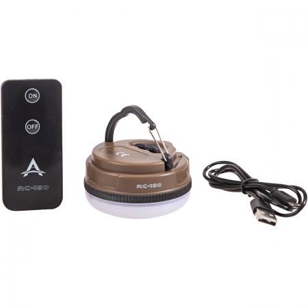 RC-180 Bivvy Lamp