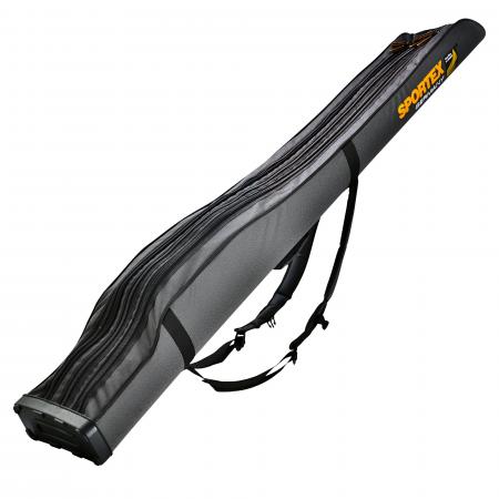 Sportex Rod Case SuperSafen