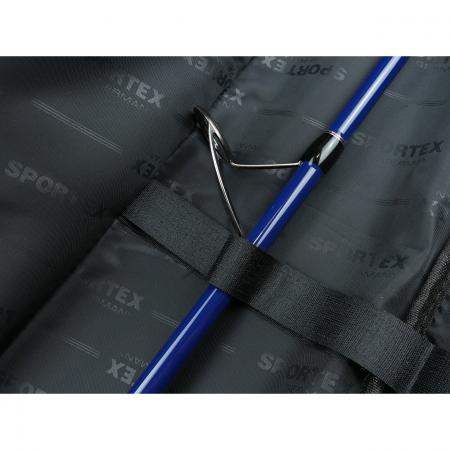 Sportex Rod Case SuperSafen