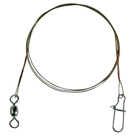 Ultra Light Flexsteel Leader 7×7
