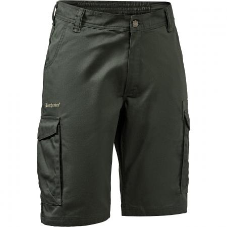  Atlas Shorts Herren (Timber)