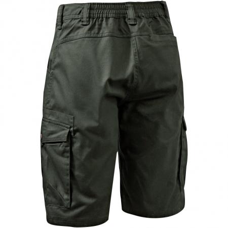  Atlas Shorts For Men (Timber)