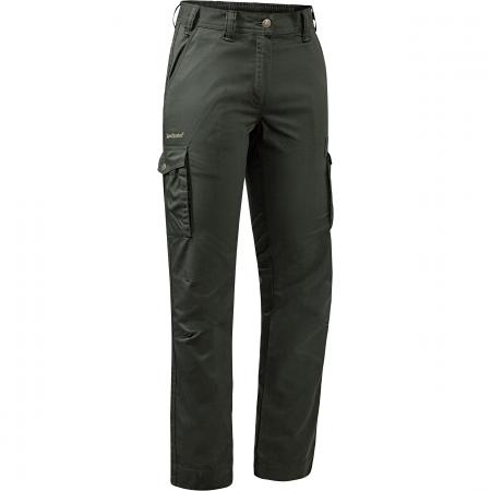 Deerhunter Lady Atlas Hose Damen (Timber)