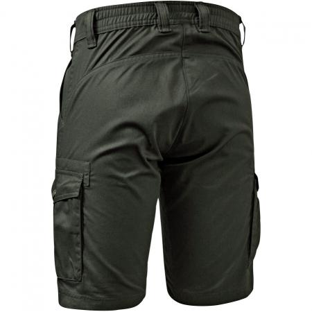  Lady Atlas Shorts Damen (Timber)