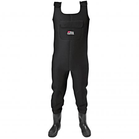 Abu Garcia Neoprene Waders Herren (Black)