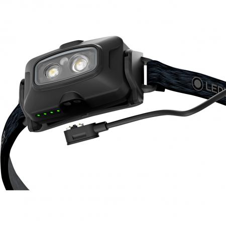 Stirnlampe HF4R Core