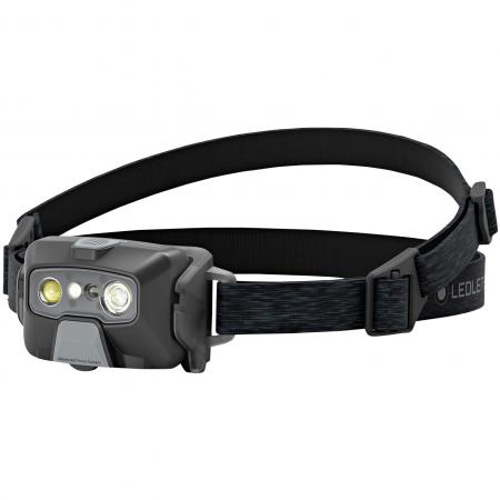 Led Lenser Stirnlampe HF6R Core