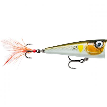  X-Light Pop Topwater (AYU)