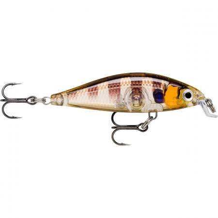  X-Light Minnow (GGIU)