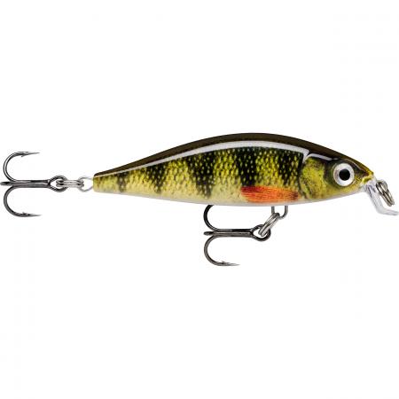  X-Light Minnow (PEL)