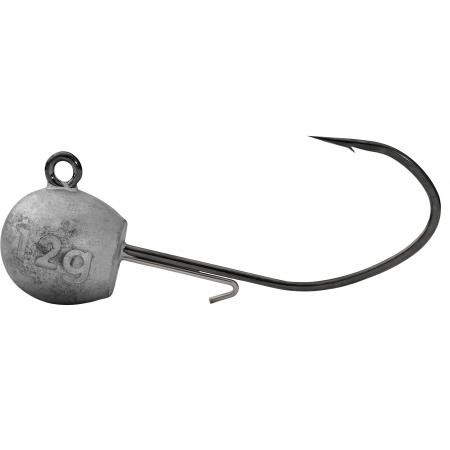  Bullet Jig Gr. 2 - 3/0