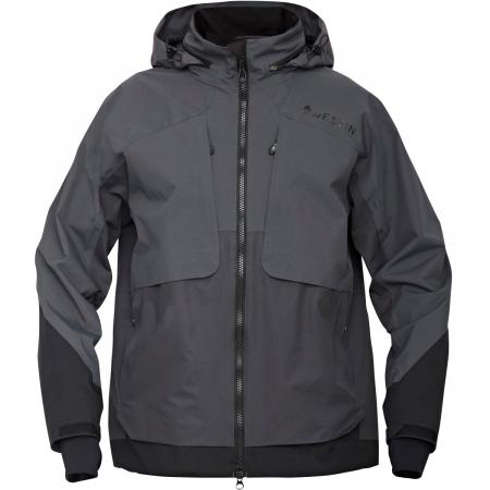 Westin W4 Jacket (Gunmetal)