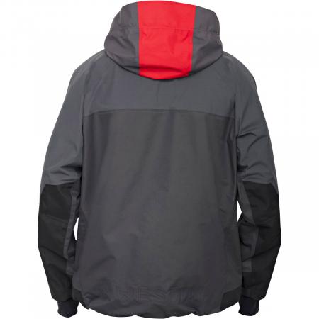 Westin W4 Jacket (Gunmetal)