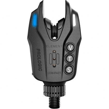  Element Com-Pact Alarm Wireless