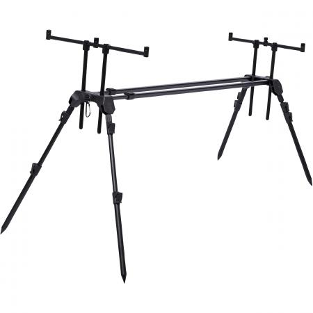 Prologic Element Q/R Com-Pact Sky Rod Pod (Tri)
