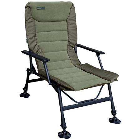 Sonik Bank-Tek Armchair