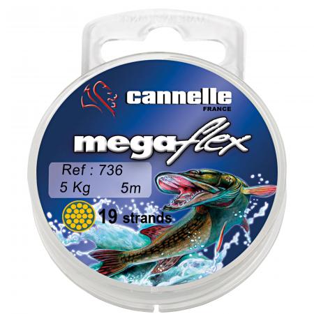 VMC Megaflex C736