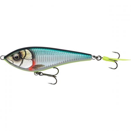  Deviator Swim (Green Silver)