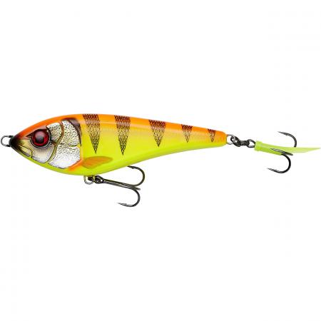 Savage Gear Deviator Swim (Golden AMB)