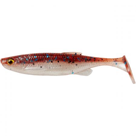 Savage Gear Fat Minnow T-Tail (Smelt)