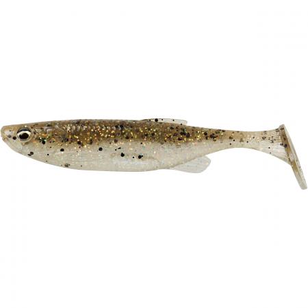  Fat Minnow T-Tail (Holo Baitfish)