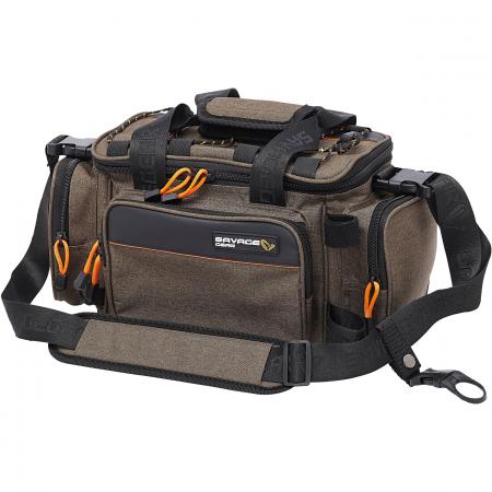 Savage Gear Ködertasche Specialist Soft Lure Bag