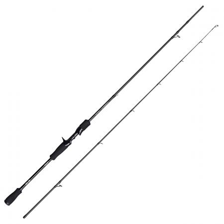  Baitcastrute Orra Predator Casting Rod