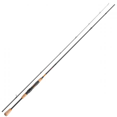 Daiwa PRESSO IPRIMI Forellen Spinnrute UL / L