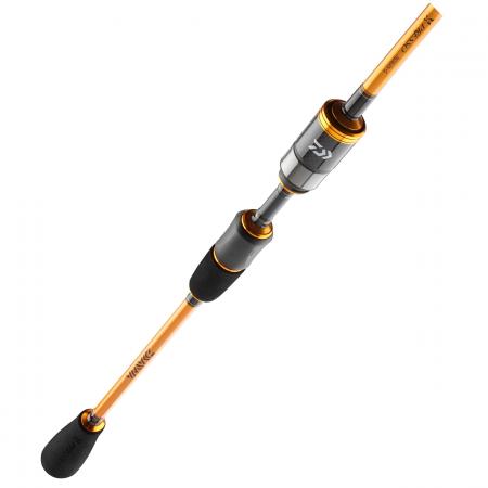 Daiwa Presso Trout Spin Forellen Spinnrute