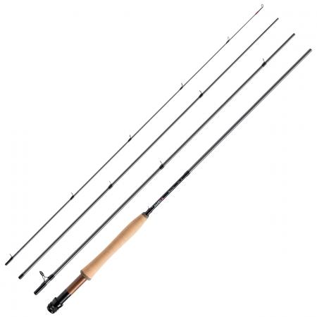   Single Handed Fly Rod Kite