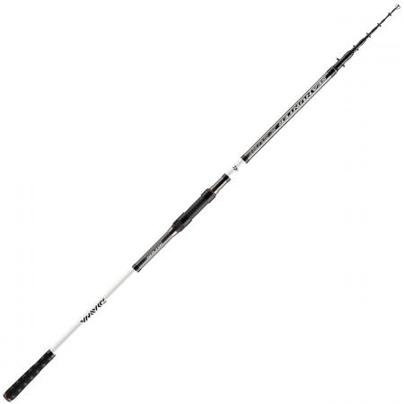 Daiwa Meeresrute Seahunter X Tele Surf
