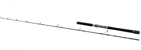 Penn Meeresrute Battalion Solid Bait Boat Rod