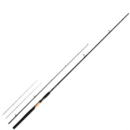 Shakespeare Superteam SC-2 Rod
