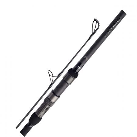  Karpfenrute Emblem XT X45 Carp