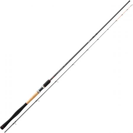 Okuma Custom Black Feeder