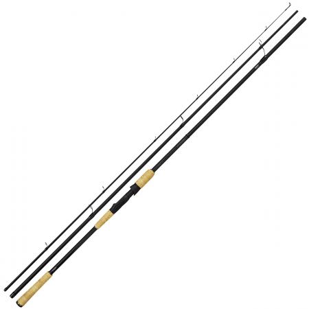 Zebco Forellenrute Trophy Trout