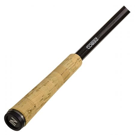 Zebco Forellenrute Trophy Trout